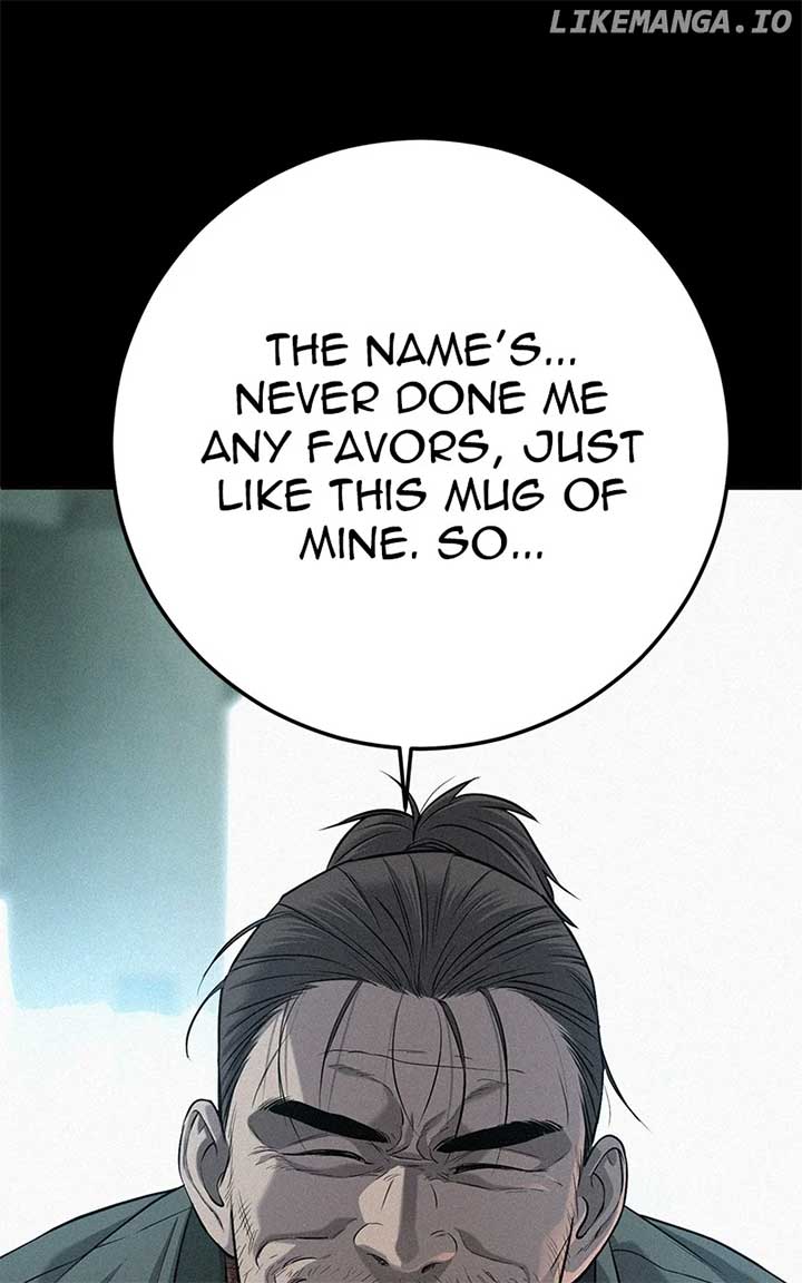 Son’s Retribution Chapter 41 - Page 189