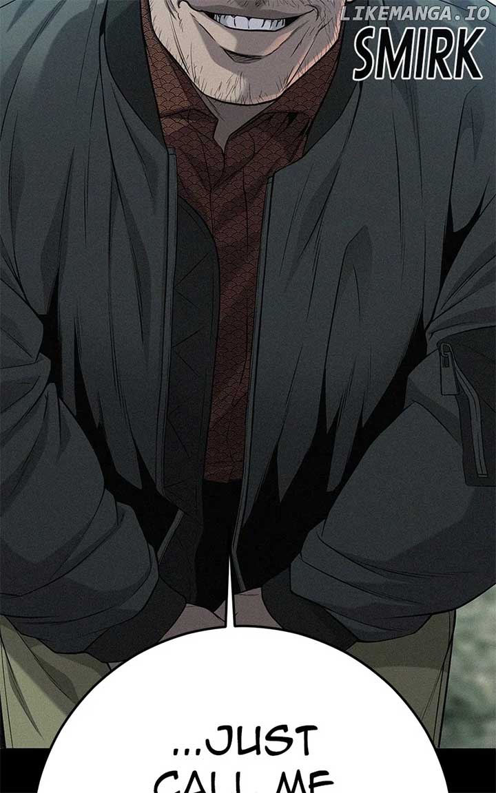 Son’s Retribution Chapter 41 - Page 190