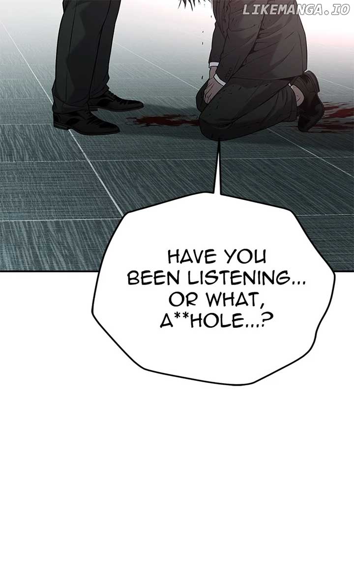 Son’s Retribution Chapter 41 - Page 196