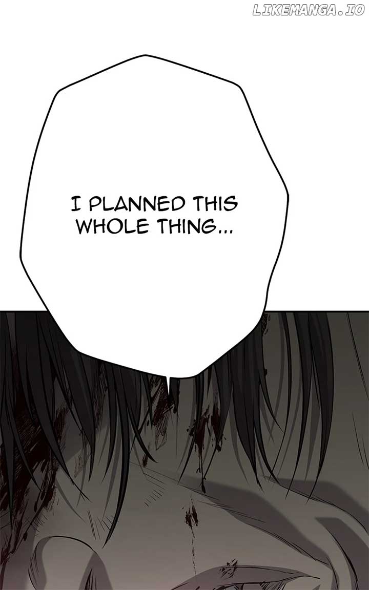 Son’s Retribution Chapter 41 - Page 197