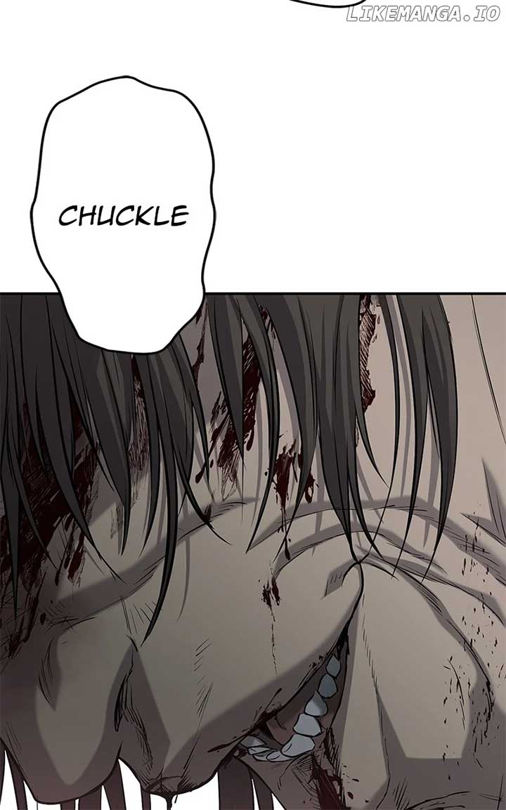 Son’s Retribution Chapter 41 - Page 199