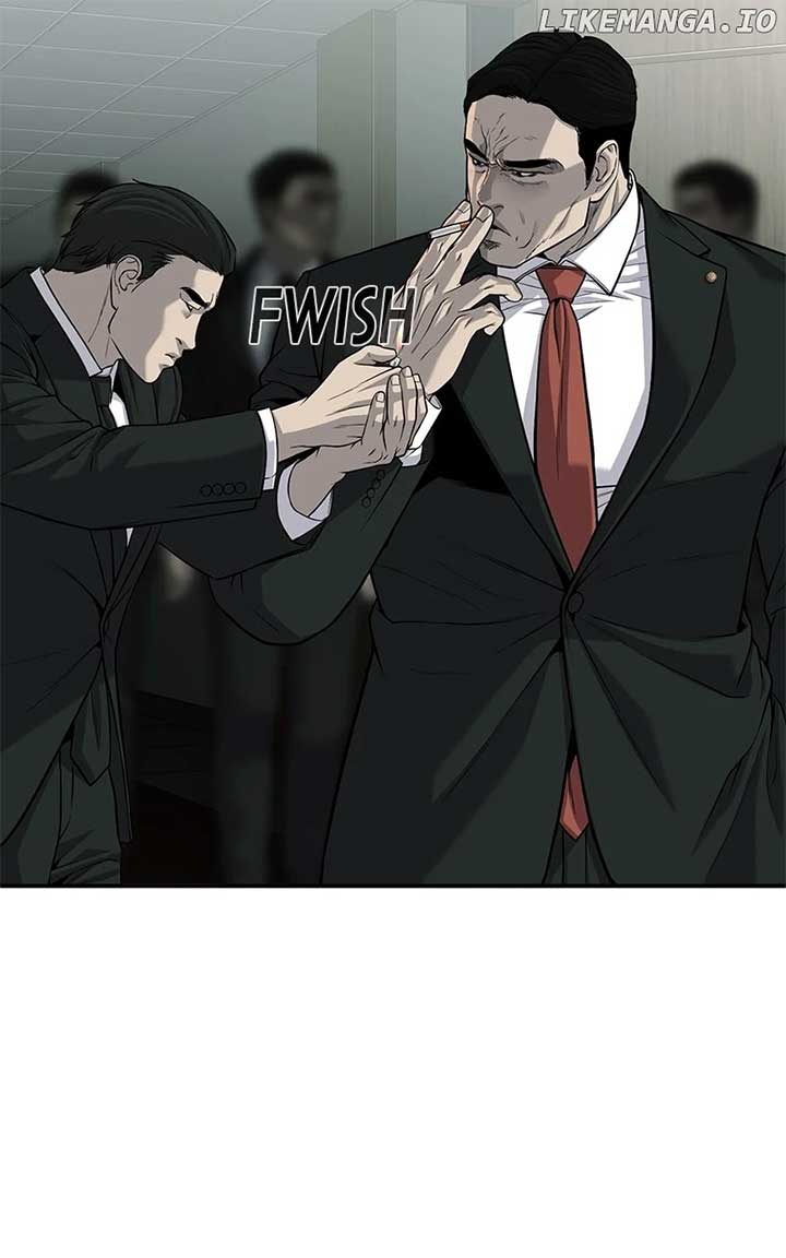 Son’s Retribution Chapter 41 - Page 20