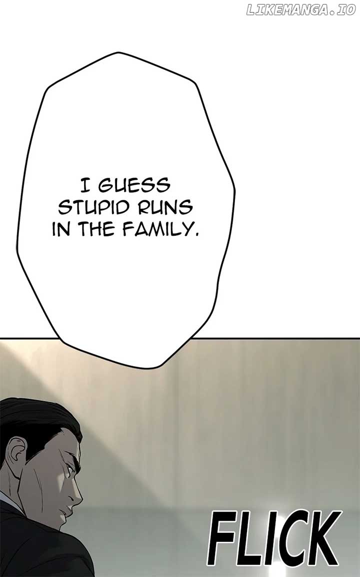 Son’s Retribution Chapter 41 - Page 203