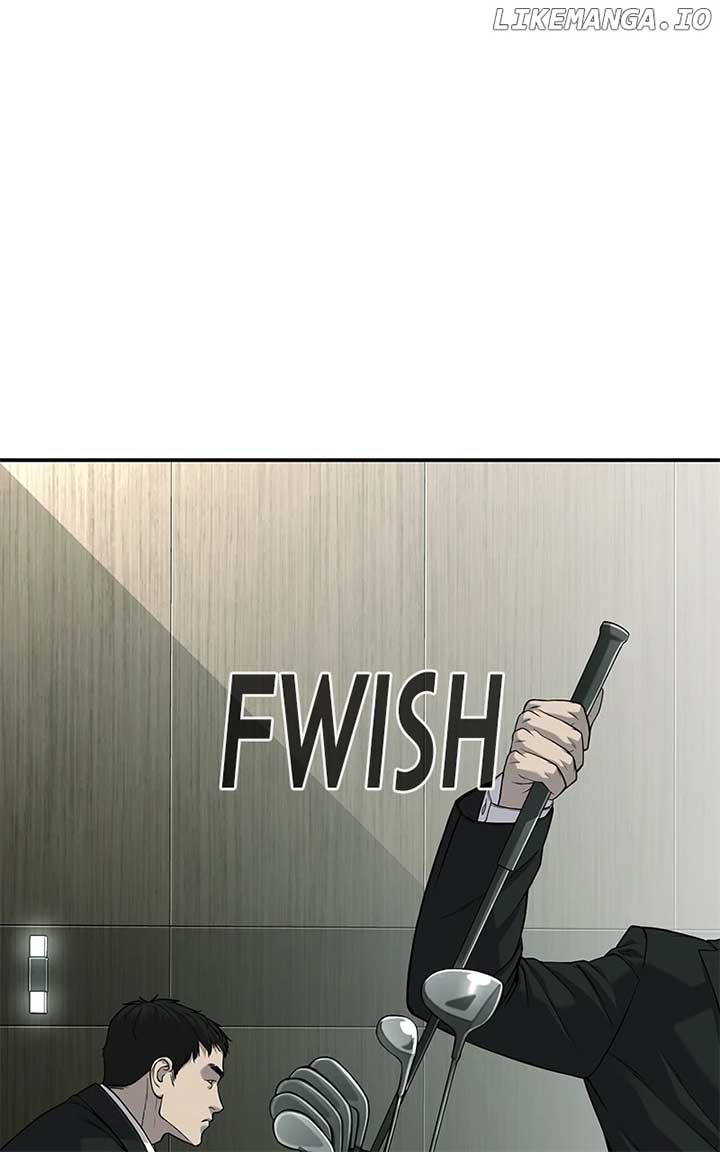 Son’s Retribution Chapter 41 - Page 205