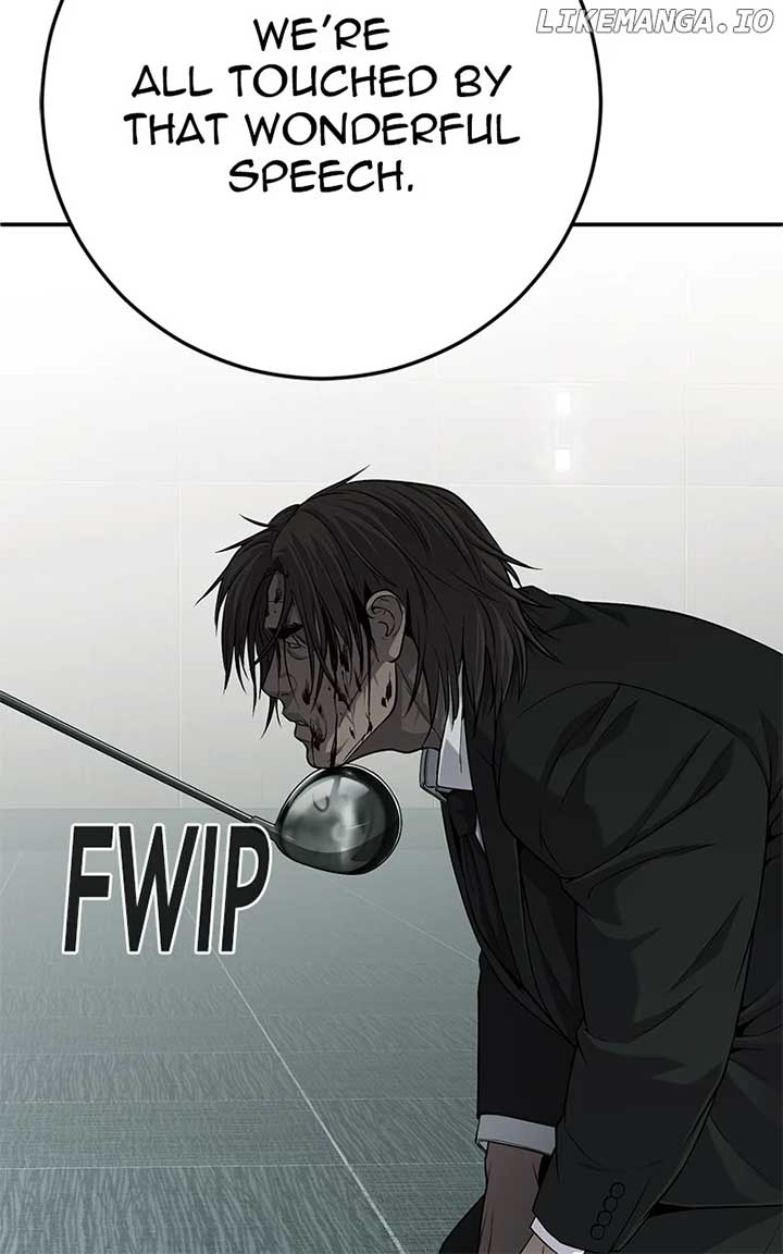 Son’s Retribution Chapter 41 - Page 207