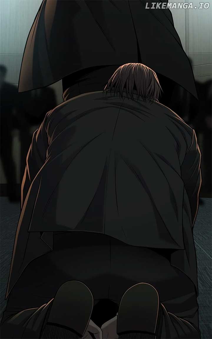 Son’s Retribution Chapter 41 - Page 215