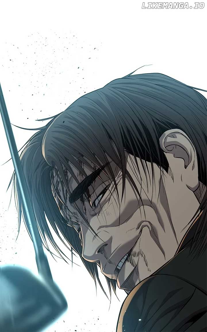 Son’s Retribution Chapter 41 - Page 225