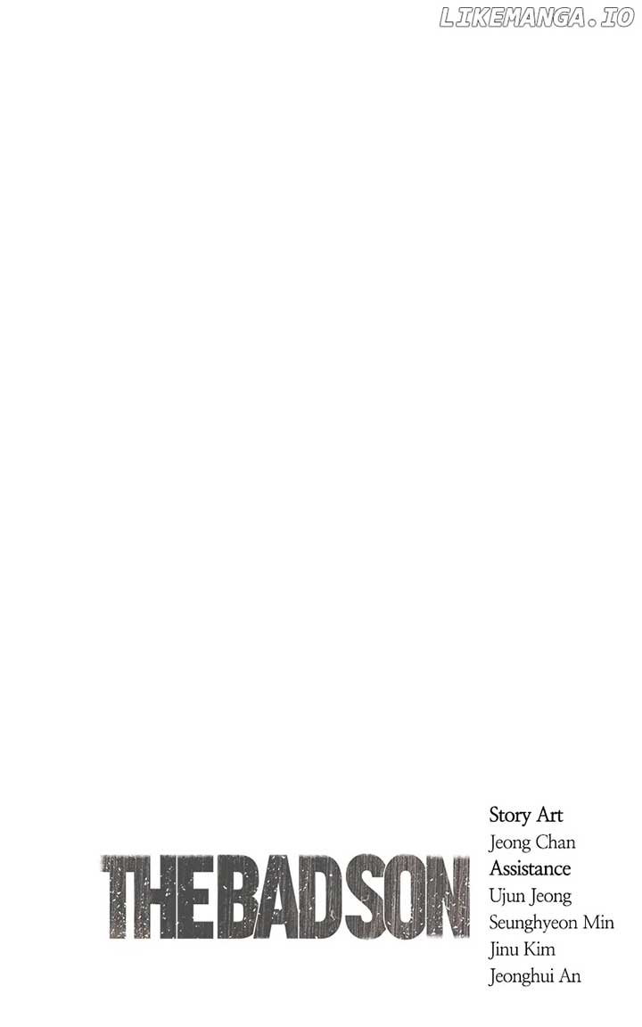 Son’s Retribution Chapter 41 - Page 227