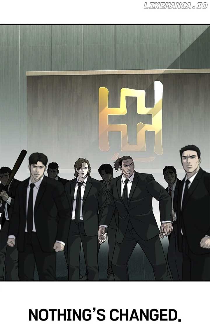 Son’s Retribution Chapter 41 - Page 24