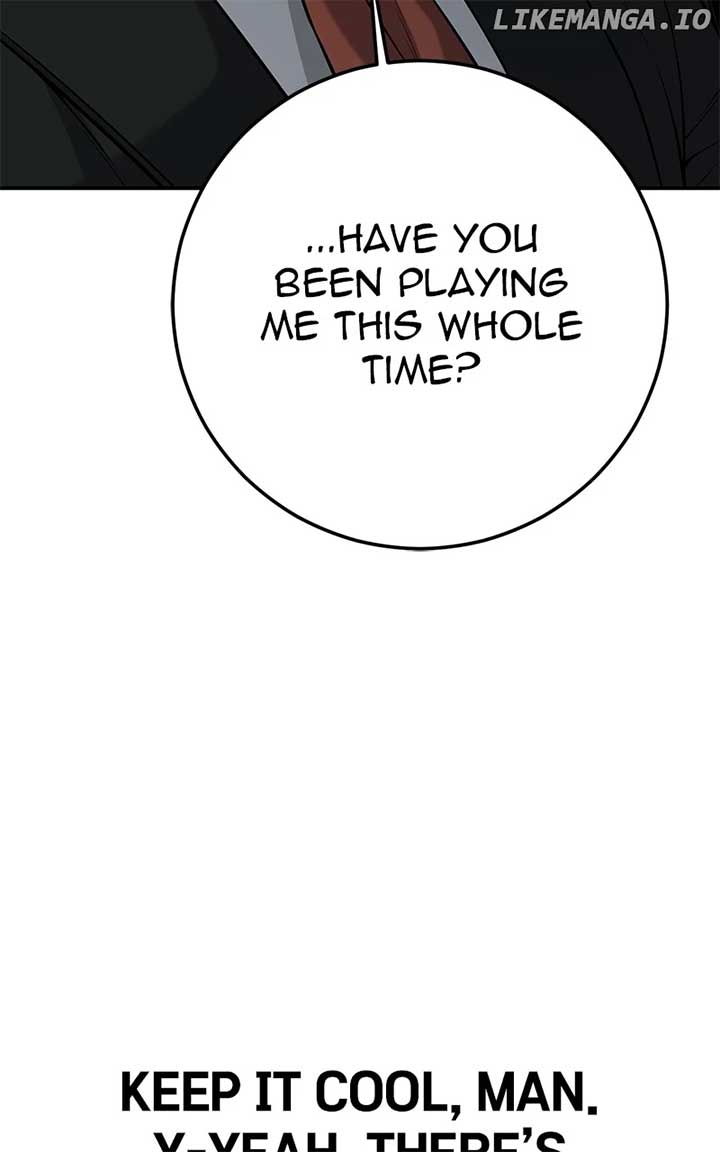 Son’s Retribution Chapter 41 - Page 34