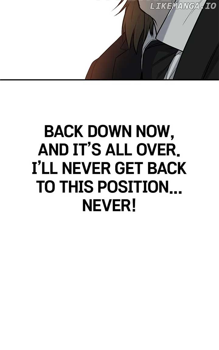 Son’s Retribution Chapter 41 - Page 36