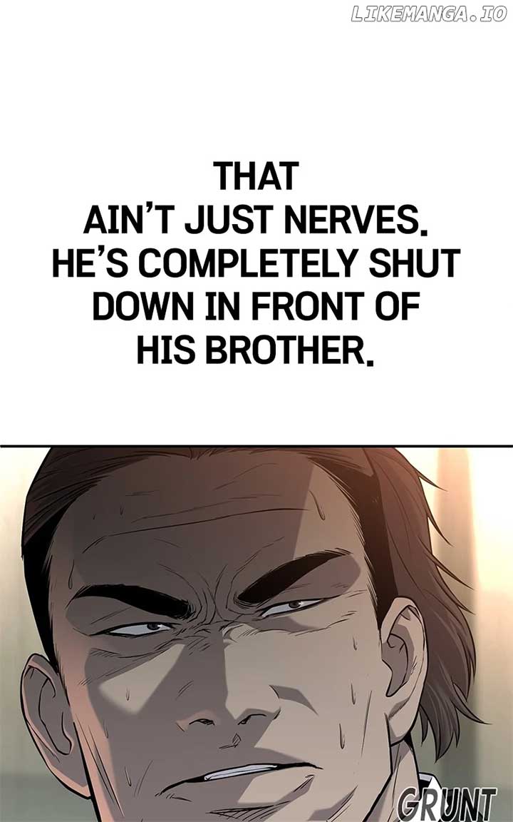 Son’s Retribution Chapter 41 - Page 41