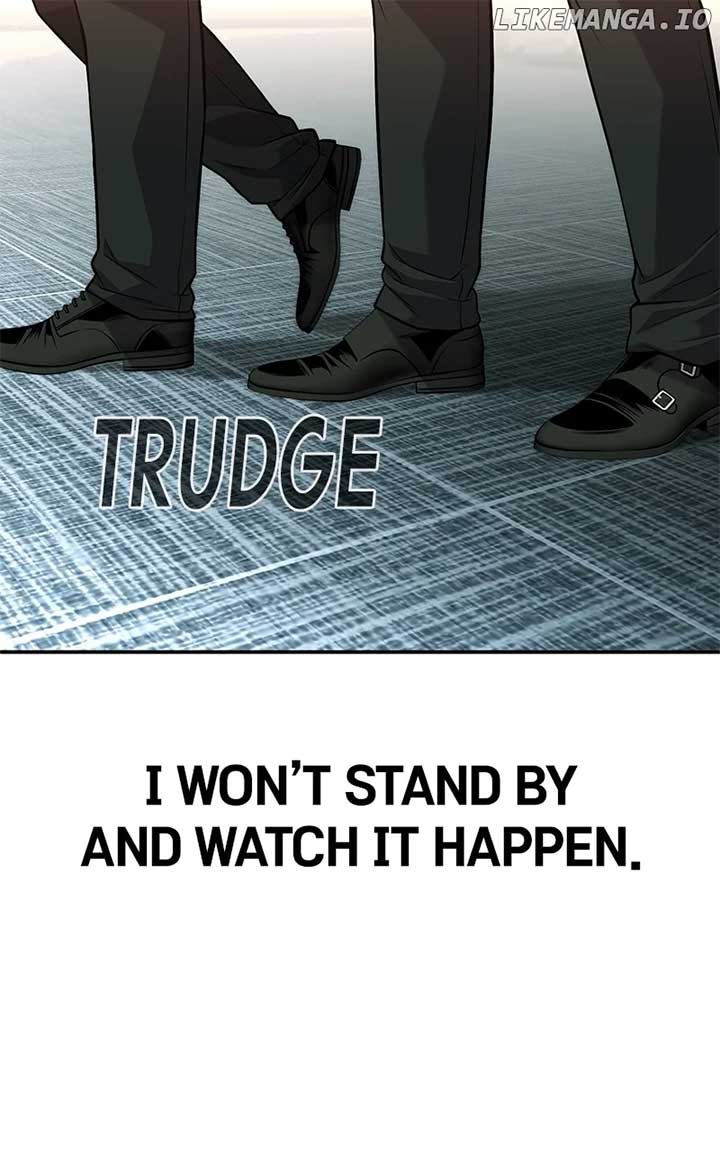 Son’s Retribution Chapter 41 - Page 44