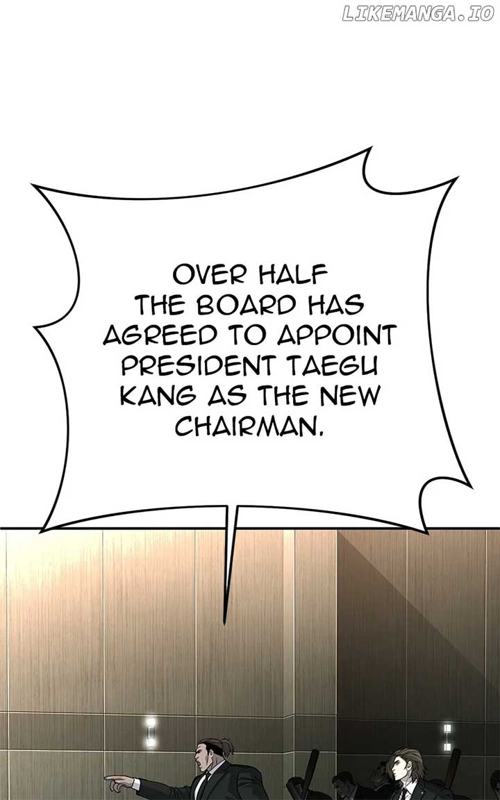 Son’s Retribution Chapter 41 - Page 47