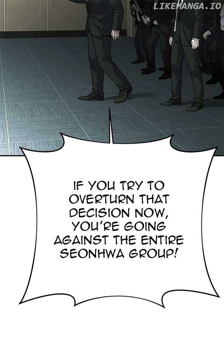 Son’s Retribution Chapter 41 - Page 48