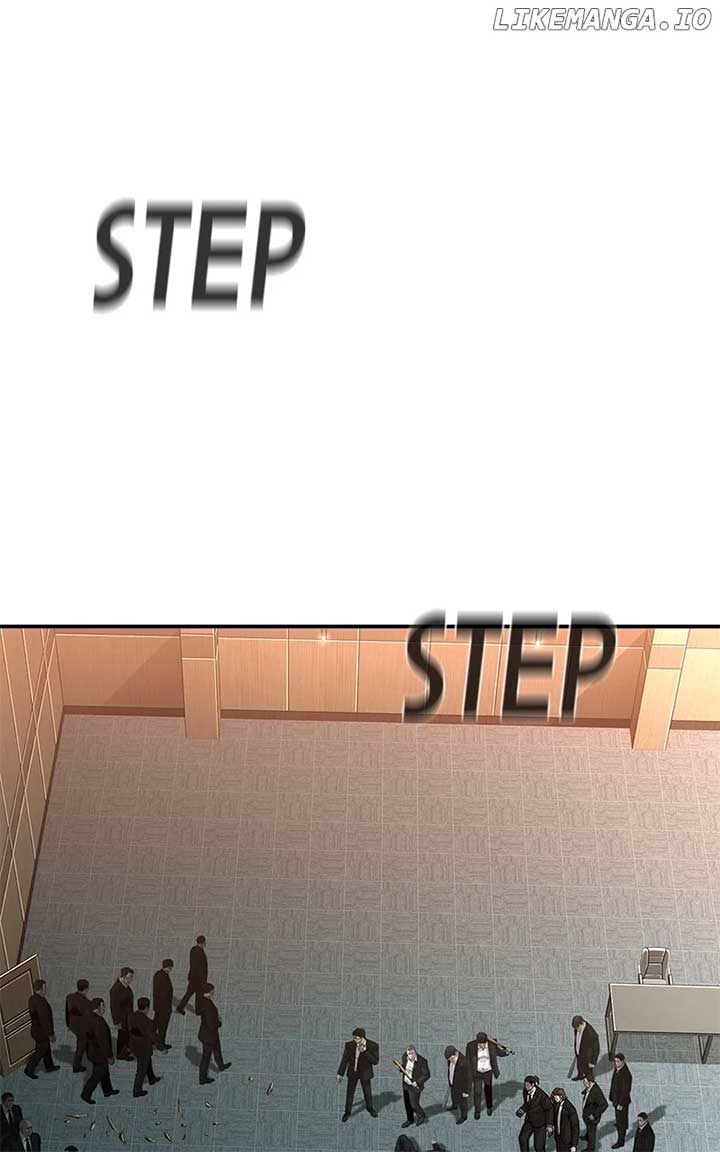 Son’s Retribution Chapter 41 - Page 5