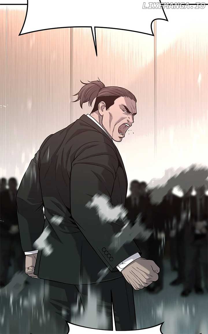 Son’s Retribution Chapter 41 - Page 56