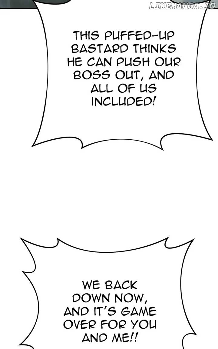 Son’s Retribution Chapter 41 - Page 57