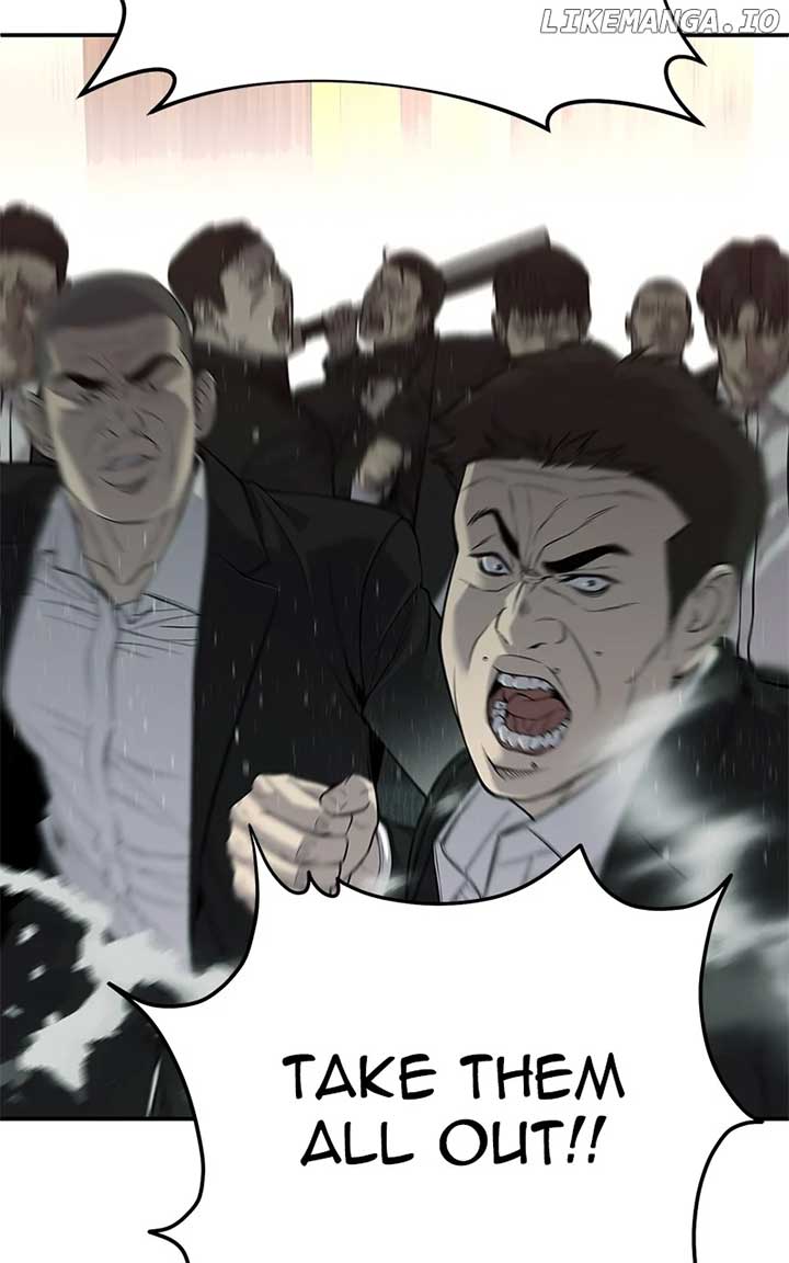 Son’s Retribution Chapter 41 - Page 58