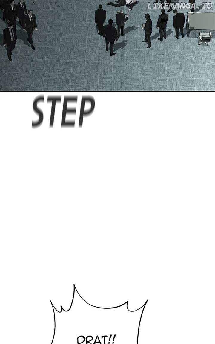 Son’s Retribution Chapter 41 - Page 6