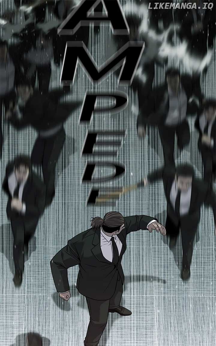 Son’s Retribution Chapter 41 - Page 60