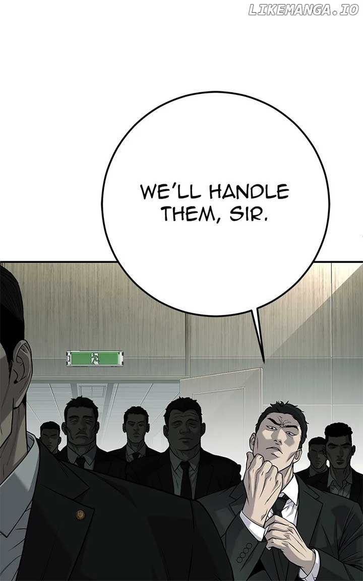 Son’s Retribution Chapter 41 - Page 62