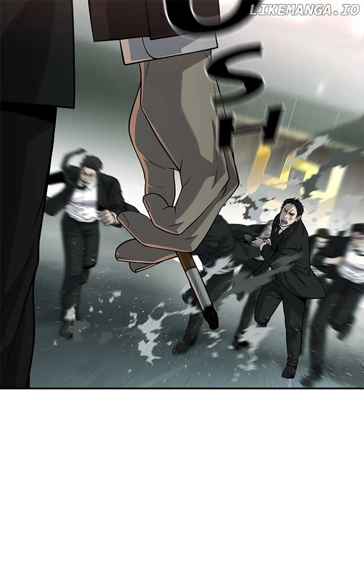 Son’s Retribution Chapter 41 - Page 68