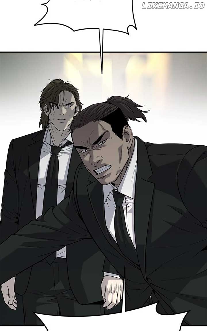 Son’s Retribution Chapter 41 - Page 7