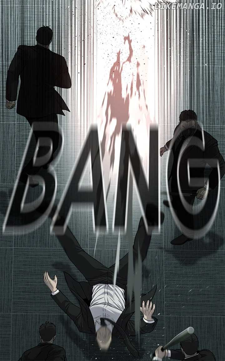 Son’s Retribution Chapter 41 - Page 74