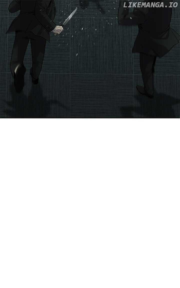 Son’s Retribution Chapter 41 - Page 75