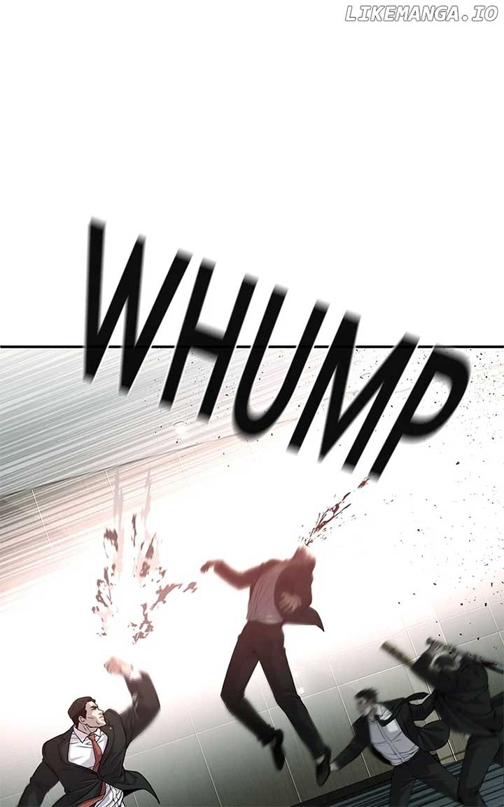 Son’s Retribution Chapter 41 - Page 82