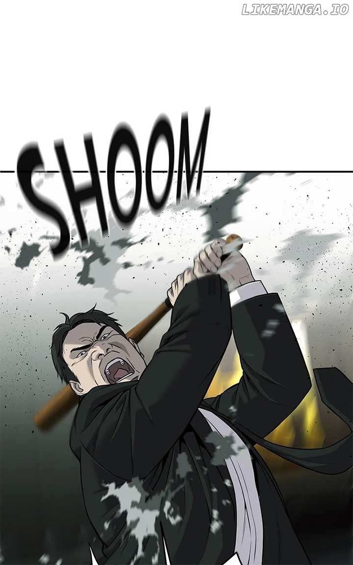 Son’s Retribution Chapter 41 - Page 84