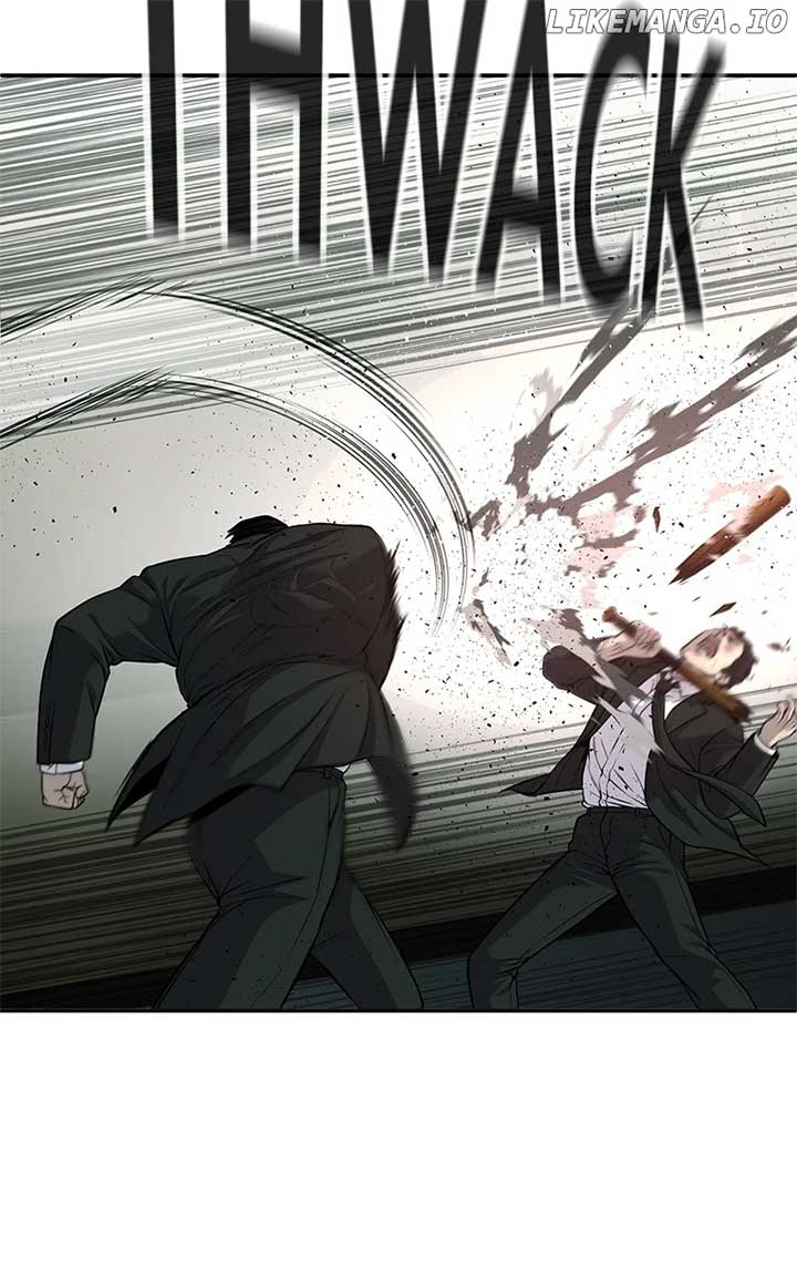 Son’s Retribution Chapter 41 - Page 86