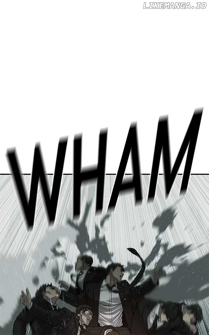 Son’s Retribution Chapter 41 - Page 92