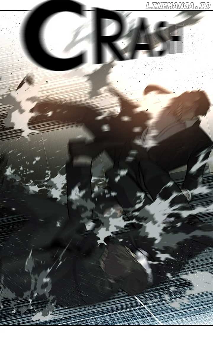 Son’s Retribution Chapter 41 - Page 95