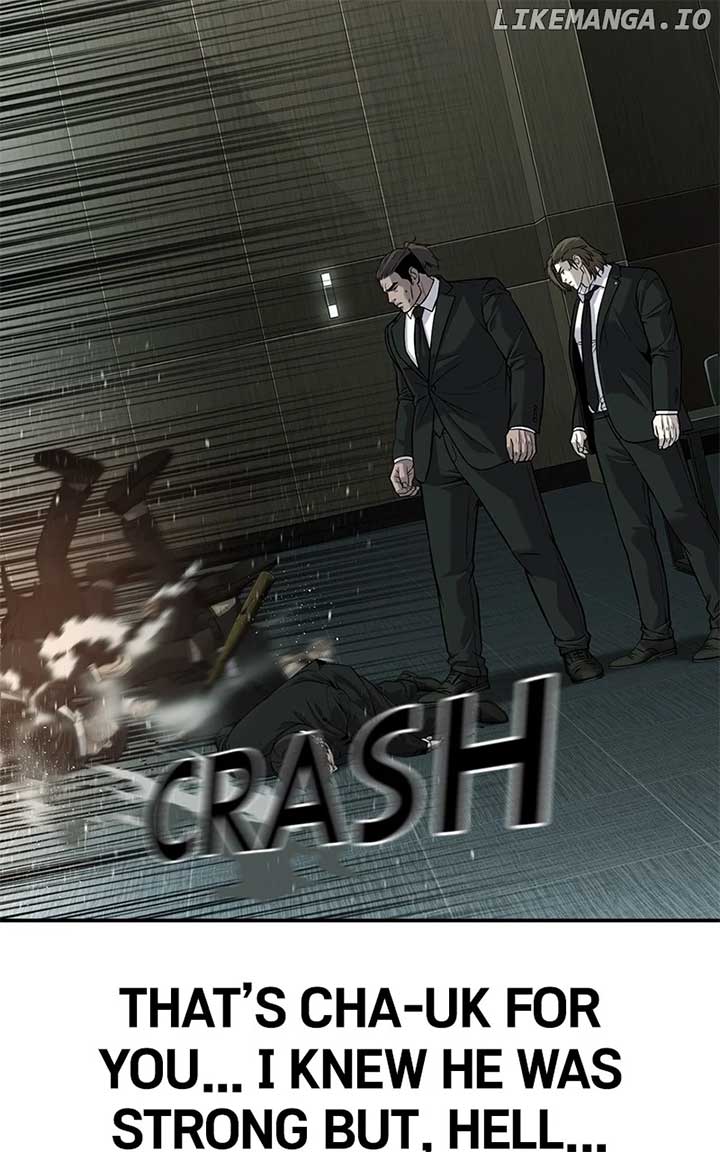 Son’s Retribution Chapter 41 - Page 97