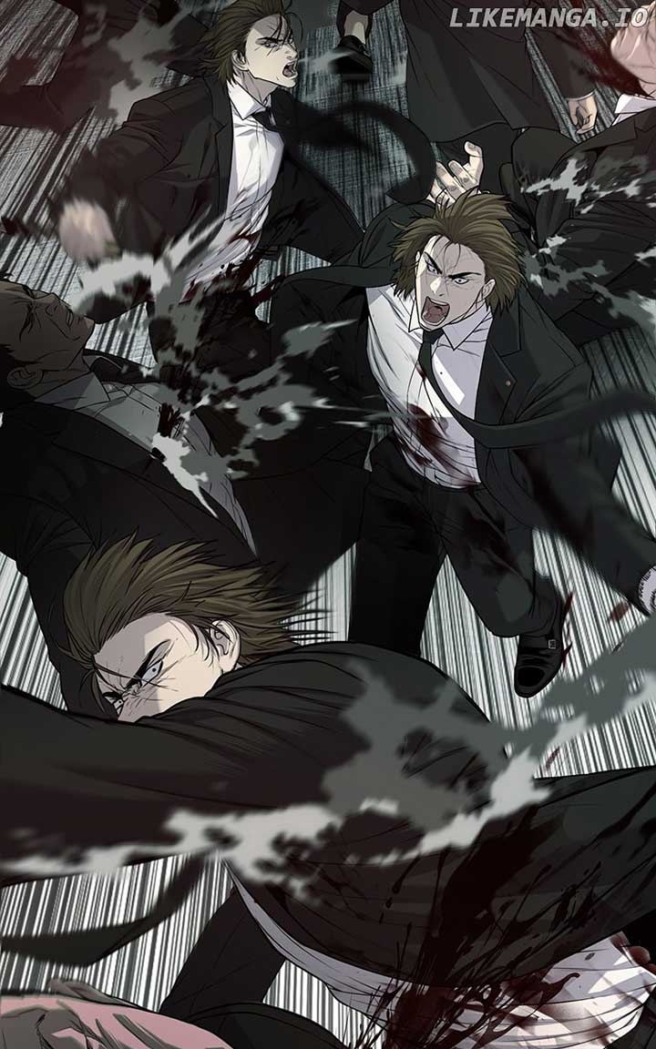 Son’s Retribution Chapter 42 - Page 108