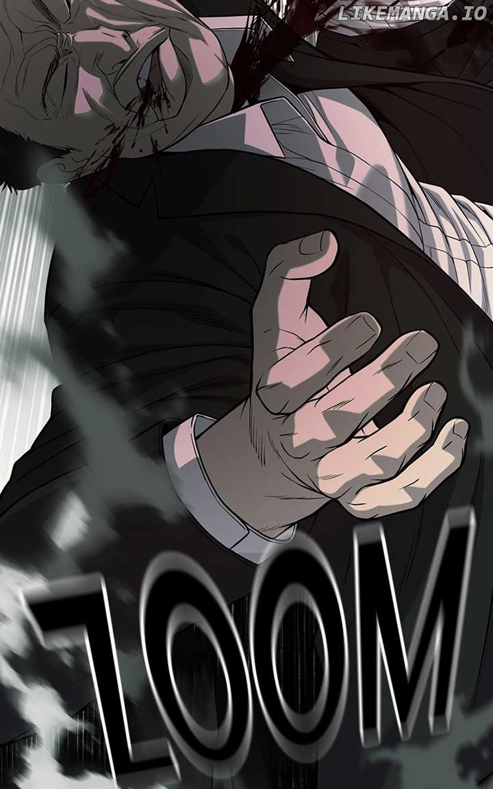 Son’s Retribution Chapter 42 - Page 109