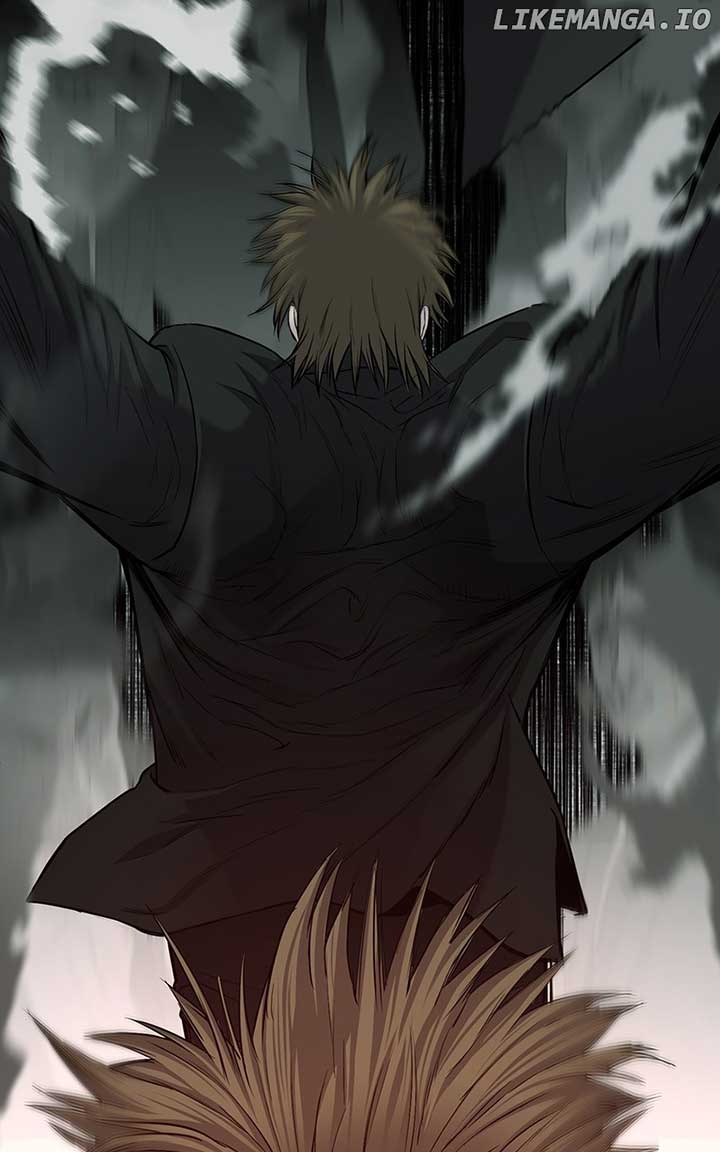 Son’s Retribution Chapter 42 - Page 110