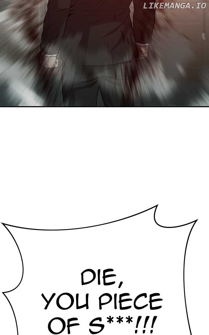 Son’s Retribution Chapter 42 - Page 114