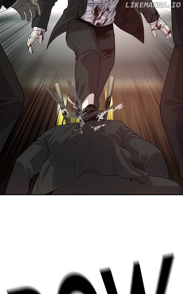 Son’s Retribution Chapter 42 - Page 116