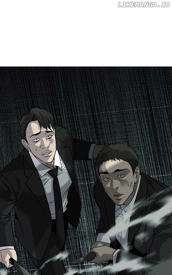 Son’s Retribution Chapter 42 - Page 119