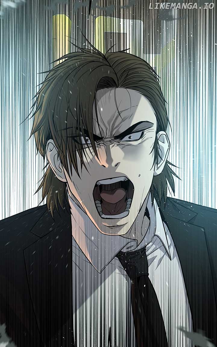 Son’s Retribution Chapter 42 - Page 12