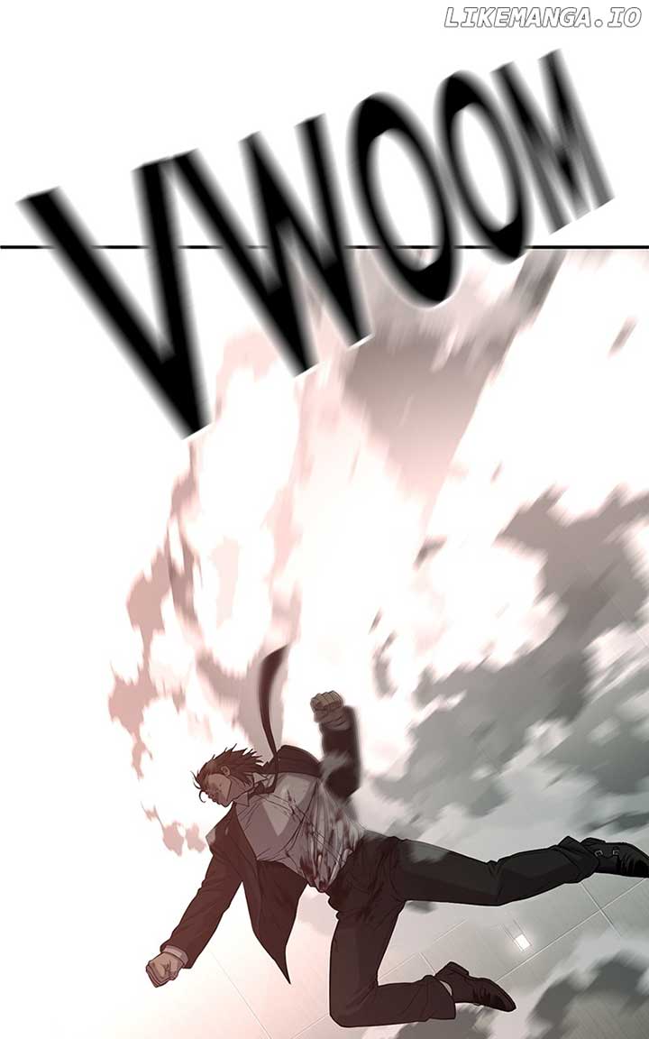 Son’s Retribution Chapter 42 - Page 121