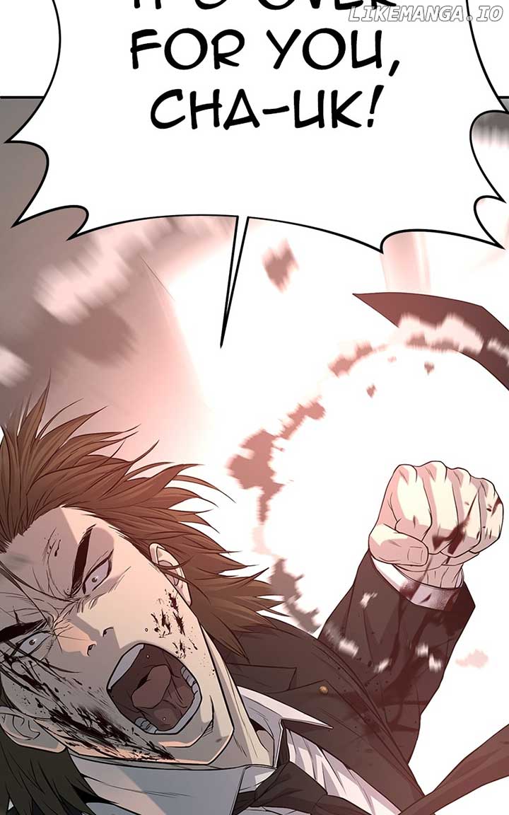 Son’s Retribution Chapter 42 - Page 124