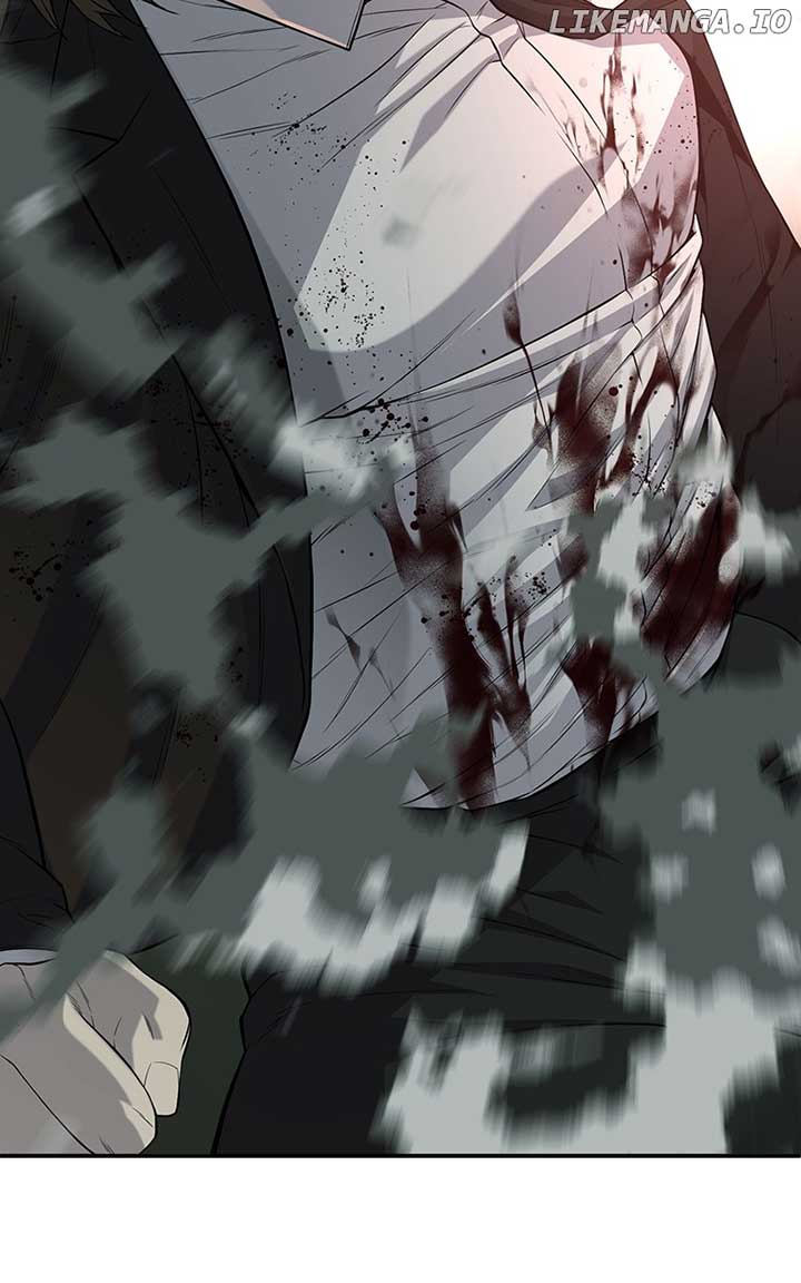 Son’s Retribution Chapter 42 - Page 125