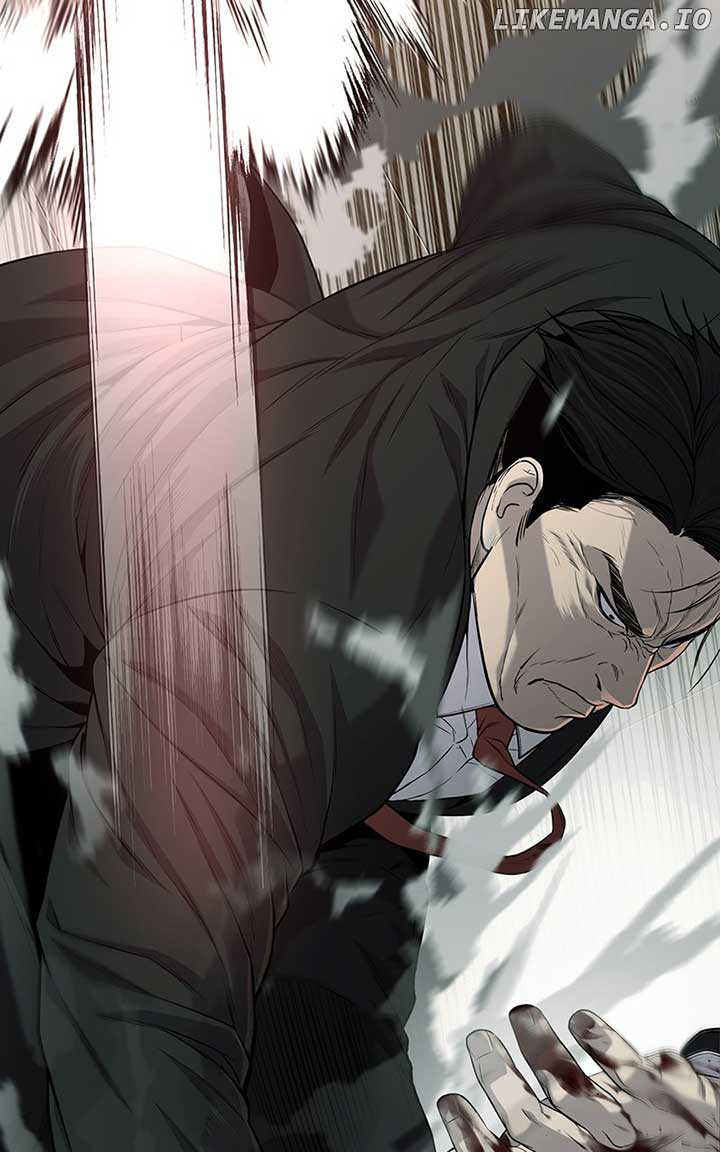 Son’s Retribution Chapter 42 - Page 133