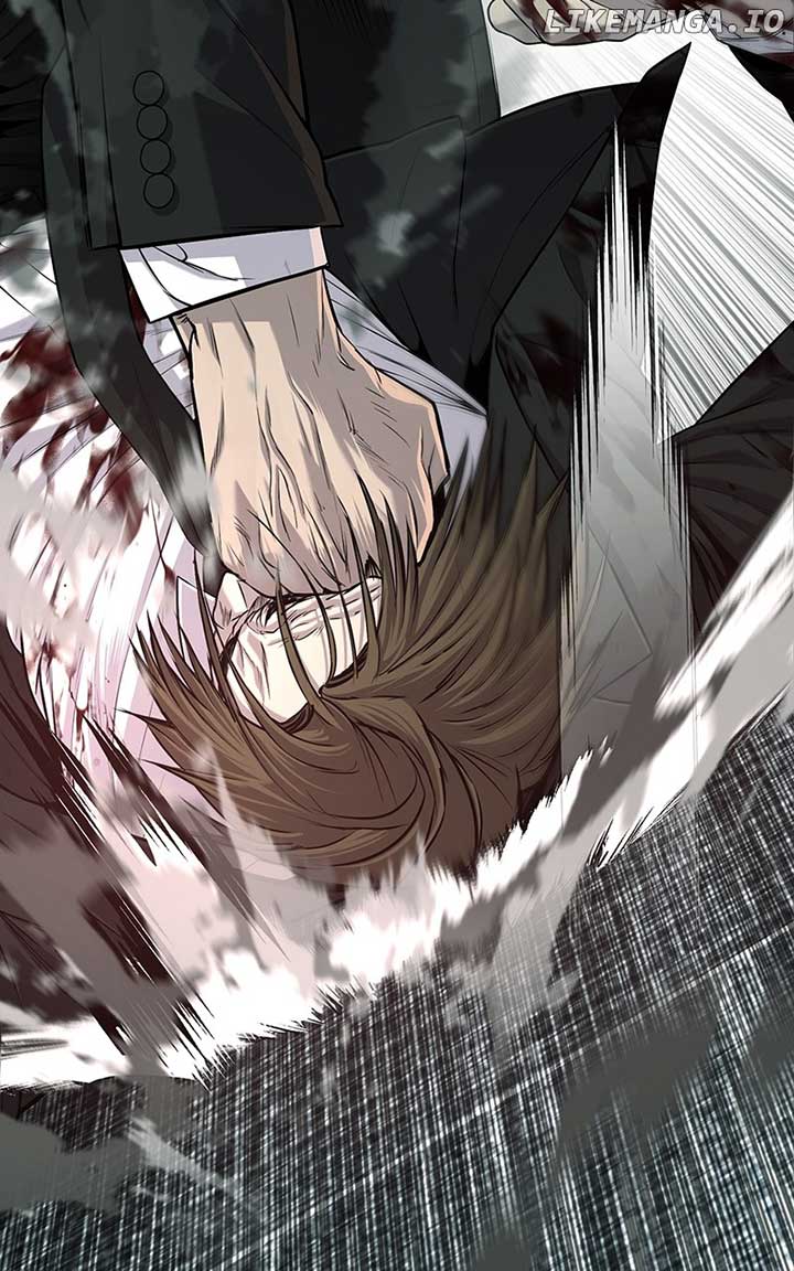 Son’s Retribution Chapter 42 - Page 134