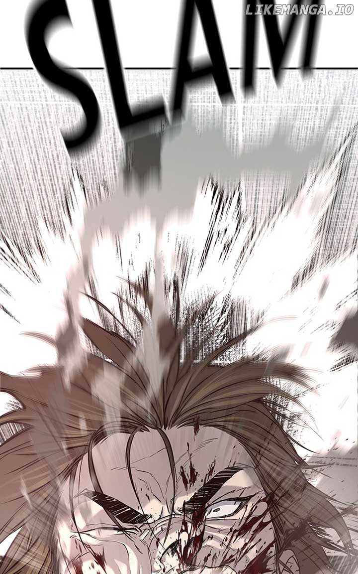 Son’s Retribution Chapter 42 - Page 136