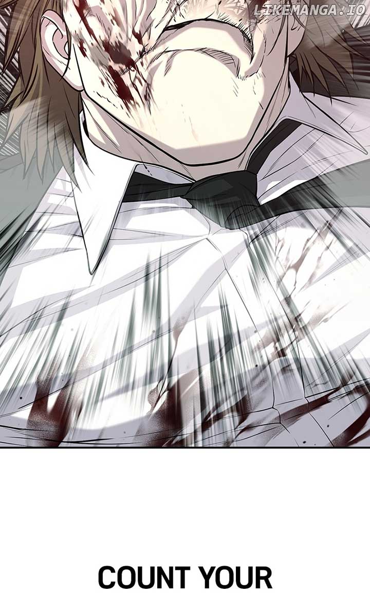 Son’s Retribution Chapter 42 - Page 137